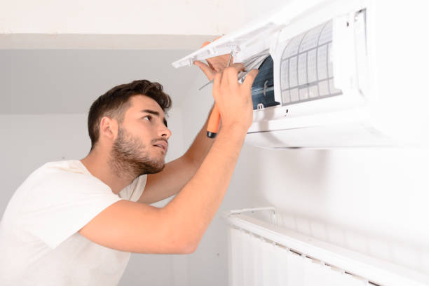 Best Local Air Duct Cleaning Services  in Manchester, MI