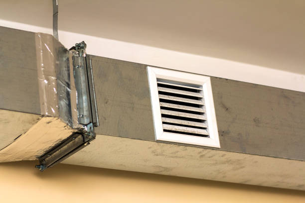 Best Local Air Duct Cleaning Services  in Manchester, MI